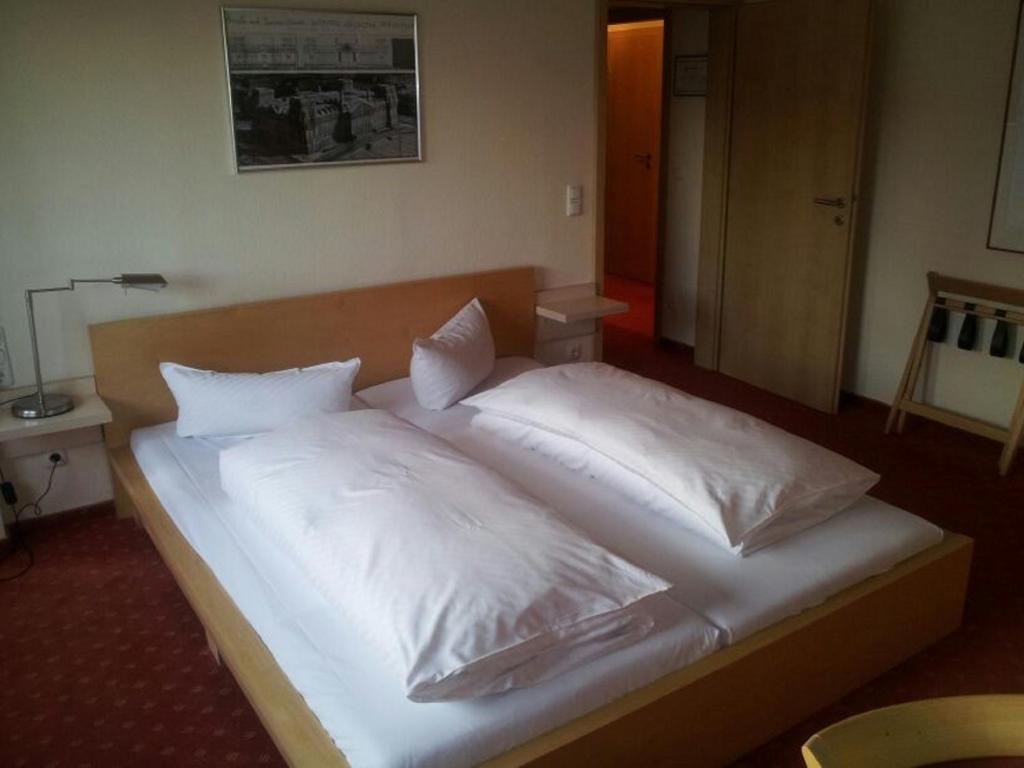 Hotel Hopfen Sack Mülheim an der Ruhr Buitenkant foto