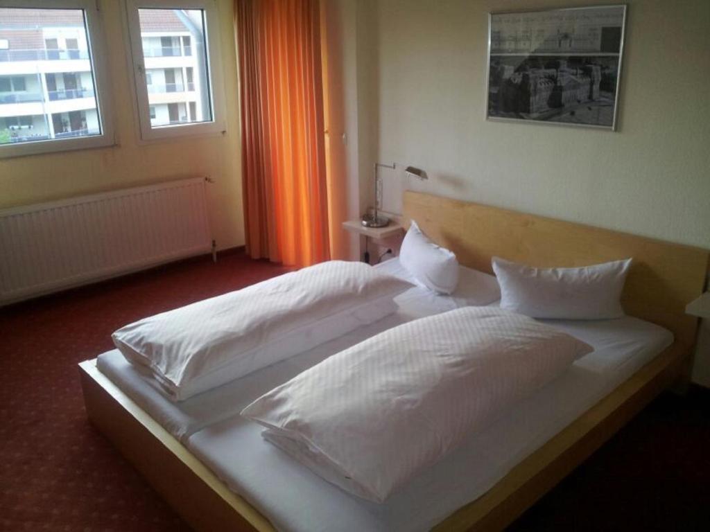 Hotel Hopfen Sack Mülheim an der Ruhr Buitenkant foto