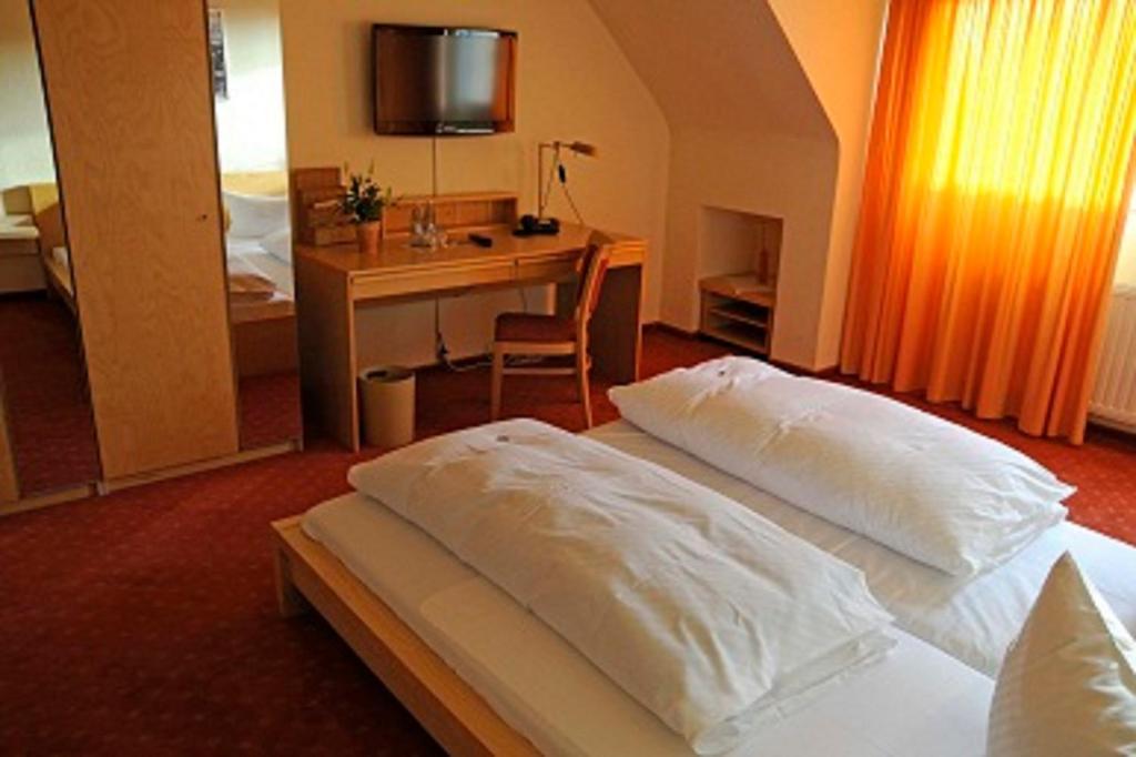 Hotel Hopfen Sack Mülheim an der Ruhr Kamer foto